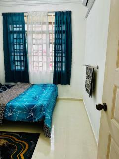 Chelong Homestay Berdekatan unisza, umt dan ILP - Kampong Bukit Berangan - 4