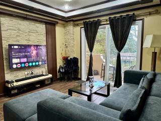 Ezwi's Staycation - Baguio - 0
