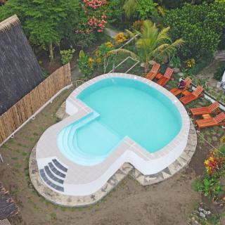 Lagoona Beach Bungalows - Eco Stay - Pangandaran - 0