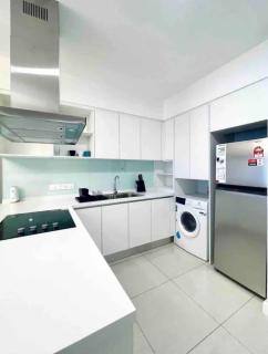 KL Sentral Transportation Hub - 6