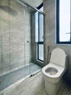 KL Sentral Transportation Hub - 4