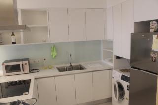 KL Sentral Transportation Hub - 1