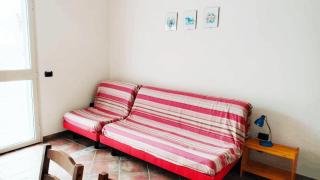 Monolocale Stintino 3 posti letto con giardino petfriendly - 6