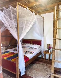 Hostal Olmito Canoa - 1