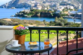 Psaromoura Residence - Agia Pelagia - 0