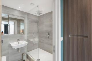 5 Star Modern 2 Bed Suite in Central B'ham with Cinema - Birmingham - 9