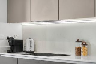 5 Star Modern 2 Bed Suite in Central B'ham with Cinema - Birmingham - 2