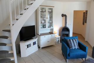 Wellnessresidenz "Klaus Störtebeker" App 14 - Zingst - 8