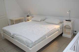 Wellnessresidenz "Klaus Störtebeker" App 14 - Zingst - 2