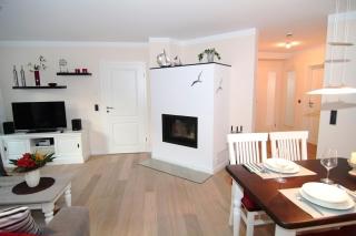 Ferienwohnung 1 Rosenberg 32 - Zingst - 5