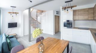 Tymek apartment - Poznan - 7