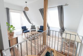 Tymek apartment - Poznan - 5
