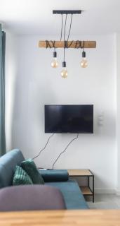 Tymek apartment - Poznan - 4