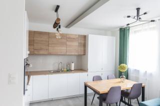Tymek apartment - Poznan - 1