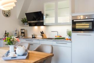 Victoria Luna Penthouse No 10 Strandstrstr48 - Zingst - 8