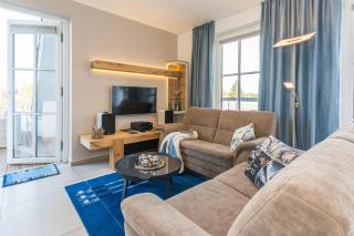Victoria Luna Penthouse No 10 Strandstrstr48 - Zingst - 5