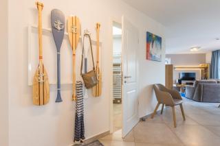 Victoria Luna Penthouse No 10 Strandstrstr48 - Zingst - 3