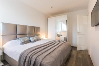 Victoria Luna Penthouse No 10 Strandstrstr48 - Zingst - 2