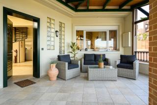 Psaromoura Residence - 2