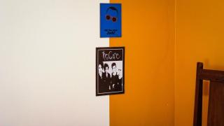 Casa temática Villa Rock - Cumuruxatiba - 5