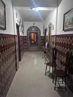 Casa Colón en la mancha - Herencia - 3