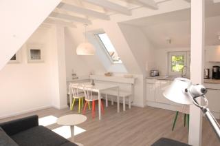 Haus Flora - Golden Knoepke - Juist - 8