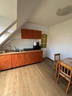 Apartament Złote Piaski Jarosławiec - Jarosławiec - 6