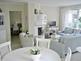 Godeke Michels Feriewohnung 32Seewind Müggenburger Weg 40 - Zingst - 7
