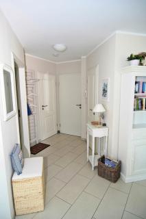 Godeke Michels Feriewohnung 32Seewind Müggenburger Weg 40 - Zingst - 1