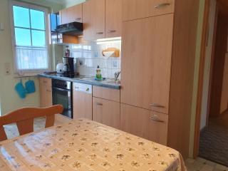 Ferienwohnung 2, oben - Bad Wilsnack - 4