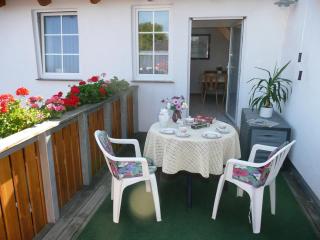 Ferienwohnung 2, oben - Bad Wilsnack - 1