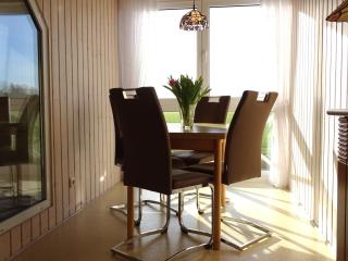Ferienhof Specht - Haus Grauer Esel -4- - Dahme - 5
