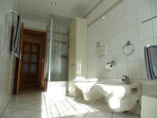 Ferienhof Specht - Haus Sonnenwende App 4 - Dahme - 8