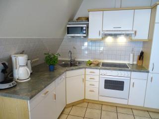 Ferienhof Specht - Haus Sonnenwende App 4 - Dahme - 4