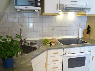 Ferienhof Specht - Haus Sonnenwende App 4 - Dahme - 3