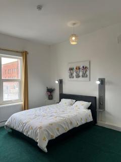 Eva lodges - Manchester - 5