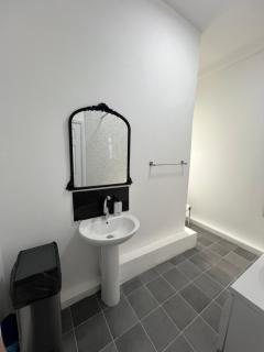 Eva lodges - Manchester - 2