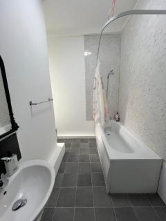 Eva lodges - Manchester - 1