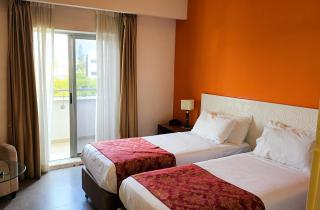 Ruth Daniel Residence - 3