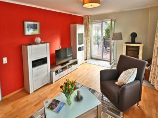 Ferienwohnung Schlei-Brise - Borgwedel - 8