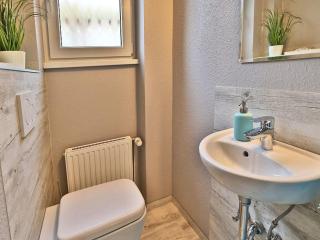 Ferienwohnung Schlei-Brise - Borgwedel - 1