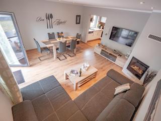 Haus Melanie - Malchow - 8