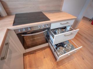 Haus Melanie - Malchow - 6