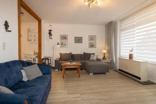 Ferienwohnung Ewald - Hörnum - 9