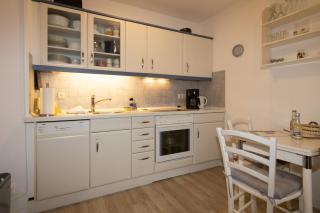 Ferienwohnung Ewald - Hörnum - 8