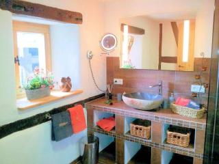 Wellness-Ferienhaus Maifelder Uhlenhorst - Gappenach - 5