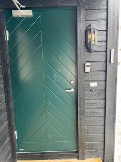 Apartment Røldal - 1