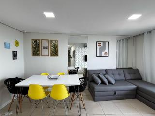 Apartamento no Duna Barcane - Natal - 8