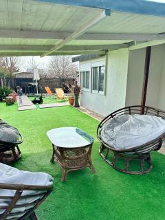 Home CINO Alexandroupolis - Alexandroupoli - 4