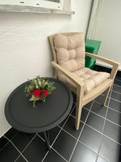 Huzur Apart Hotel - 5